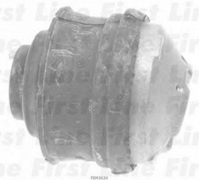 FIRST LINE fem3634 -  Подвеска, двигатель